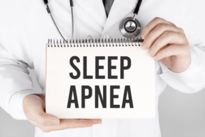 Obstructive Sleep Apnea