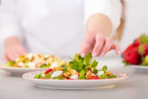 Health Benefits and Limitations of Mediterranean and Paleo Diets