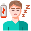 tiredness